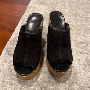WEDGE ESPADRILLES